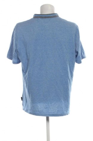 Tricou de bărbați Jim Spencer, Mărime 3XL, Culoare Albastru, Preț 32,99 Lei