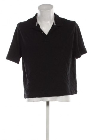 Tricou de bărbați Jim Spencer, Mărime XXL, Culoare Negru, Preț 43,99 Lei
