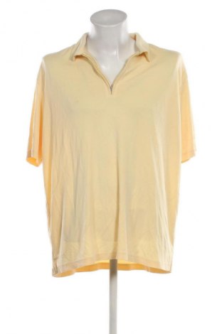 Herren Shirt Jockey, Größe XXL, Farbe Gelb, Preis 4,99 €