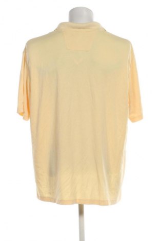 Herren Shirt Jockey, Größe XXL, Farbe Gelb, Preis 4,99 €