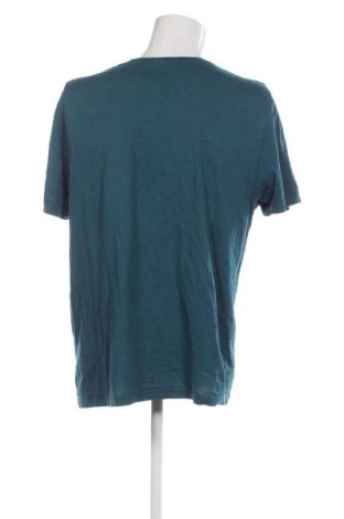 Tricou de bărbați John Baner, Mărime XL, Culoare Verde, Preț 57,99 Lei