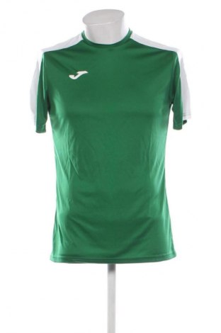 Tricou de bărbați Joma, Mărime L, Culoare Verde, Preț 105,99 Lei