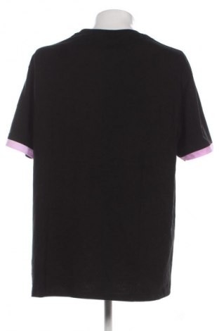 Tricou de bărbați Just Rhyse, Mărime 3XL, Culoare Negru, Preț 86,99 Lei