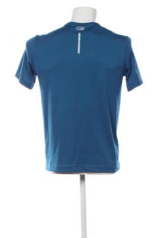 Herren Shirt Kalenji, Größe M, Farbe Blau, Preis 7,99 €