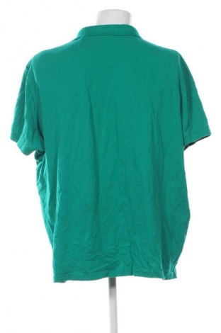 Férfi póló Kappa, Méret 5XL, Szín Zöld, Ár 2 519 Ft