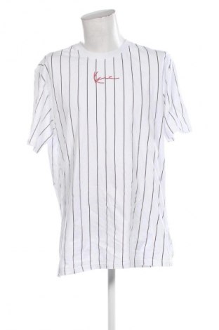 Ανδρικό t-shirt Karl Kani, Μέγεθος XL, Χρώμα Πολύχρωμο, Τιμή 20,99 €