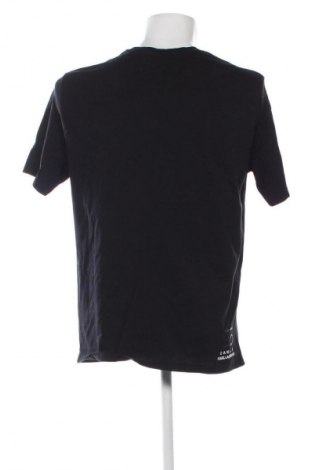 Tricou de bărbați Karl Lagerfeld, Mărime L, Culoare Negru, Preț 215,79 Lei