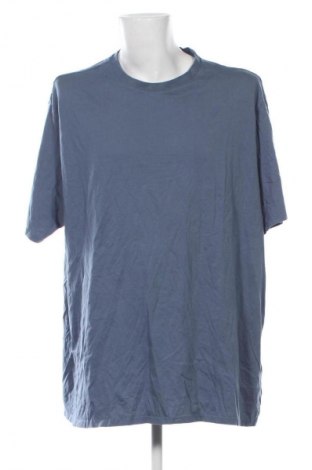 Herren T-Shirt Kiabi, Größe 5XL, Farbe Blau, Preis € 11,99