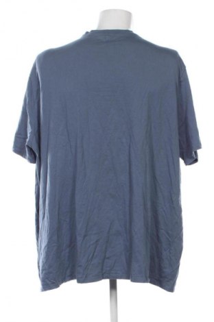 Herren T-Shirt Kiabi, Größe 5XL, Farbe Blau, Preis € 11,99