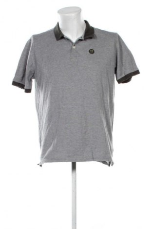 Herren T-Shirt Knowledge Cotton Apparel, Größe XL, Farbe Mehrfarbig, Preis € 26,99