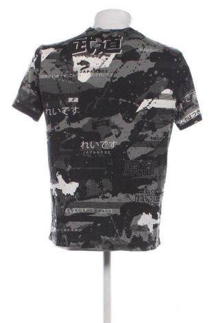 Herren Shirt Koroshi, Größe M, Farbe Mehrfarbig, Preis 16,99 €