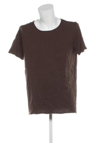 Herren Shirt Kultivate, Größe L, Farbe Braun, Preis 16,99 €