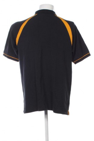 Herren Shirt Kustom, Größe XL, Farbe Schwarz, Preis 10,00 €