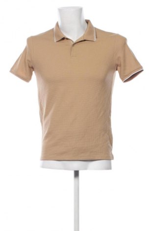 Herren T-Shirt LC Waikiki, Größe S, Farbe Braun, Preis € 8,99
