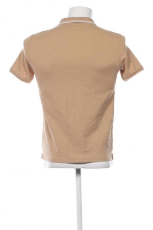 Herren T-Shirt LC Waikiki, Größe S, Farbe Braun, Preis € 8,99