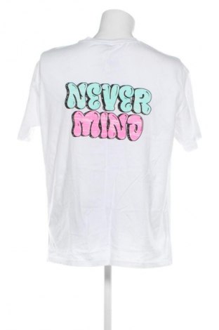 Herren Shirt LC Waikiki, Größe XL, Farbe Weiß, Preis 6,65 €