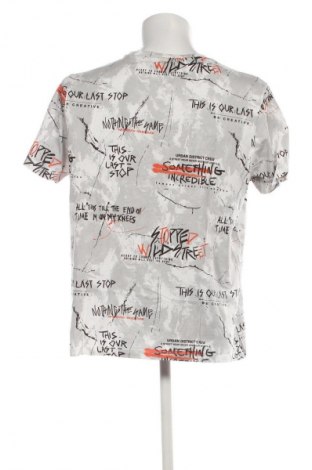 Мъжка тениска LCW, Размер XL, Цвят Многоцветен, Цена 36,10 лв.