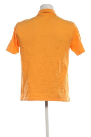 Herren T-Shirt Lacoste, Größe S, Farbe Gelb, Preis € 20,99