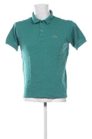 Tricou de bărbați Lacoste, Mărime S, Culoare Verde, Preț 89,99 Lei