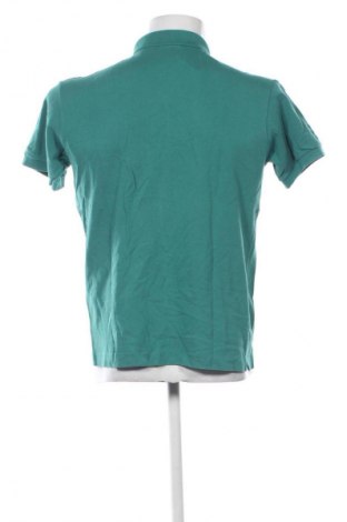 Tricou de bărbați Lacoste, Mărime S, Culoare Verde, Preț 89,99 Lei