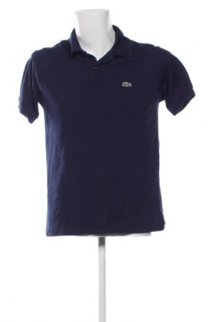 Herren Shirt Lacoste, Größe L, Farbe Blau, Preis 50,99 €