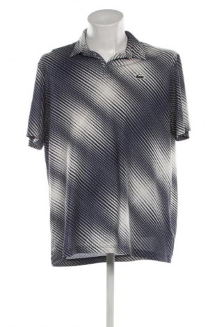 Herren Shirt Lacoste, Größe XXL, Farbe Mehrfarbig, Preis 30,99 €