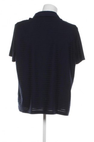 Tricou de bărbați Lacoste, Mărime XXL, Culoare Albastru, Preț 219,99 Lei