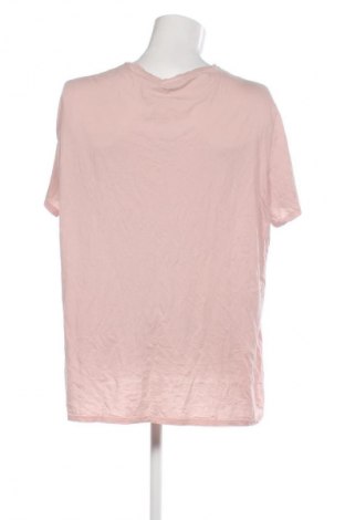 Pánske tričko  Lacoste, Veľkosť 4XL, Farba Ružová, Cena  11,95 €