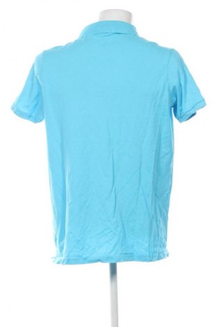 Tricou de bărbați Lacoste, Mărime 3XL, Culoare Albastru, Preț 225,99 Lei