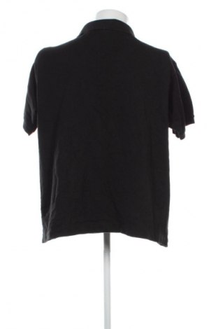 Pánske tričko  Lacoste, Veľkosť 3XL, Farba Čierna, Cena  33,95 €