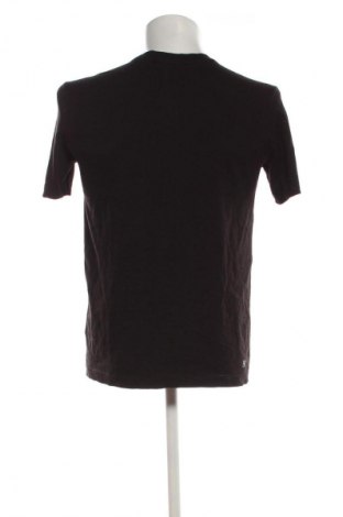 Herren T-Shirt Lacoste, Größe S, Farbe Schwarz, Preis € 43,99