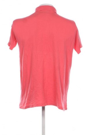 Herren Shirt Lacoste, Größe XXL, Farbe Rosa, Preis 28,18 €