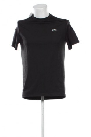 Męski T-shirt Lacoste, Rozmiar M, Kolor Czarny, Cena 155,99 zł