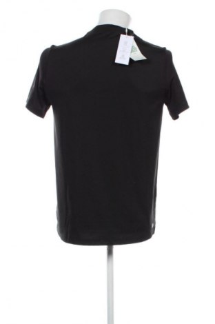 Męski T-shirt Lacoste, Rozmiar M, Kolor Czarny, Cena 155,99 zł