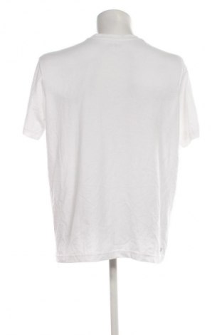 Herren Shirt Lacoste, Größe XL, Farbe Weiß, Preis 46,99 €