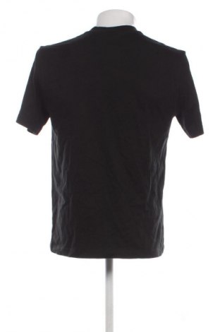 Herren T-Shirt Lacoste, Größe S, Farbe Schwarz, Preis € 43,99