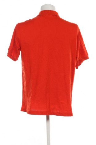 Pánske tričko  Lacoste, Veľkosť XL, Farba Červená, Cena  41,95 €