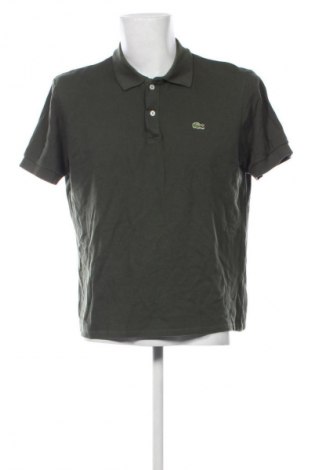 Pánské tričko  Lacoste, Velikost 3XL, Barva Zelená, Cena  1 019,00 Kč