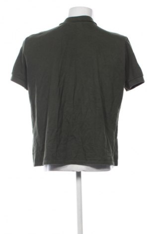 Pánské tričko  Lacoste, Velikost 3XL, Barva Zelená, Cena  1 019,00 Kč