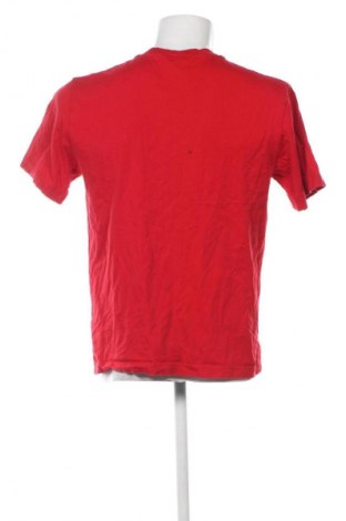 Pánske tričko  Lacoste, Veľkosť M, Farba Červená, Cena  27,95 €