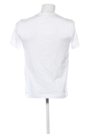 Herren T-Shirt Lacoste, Größe S, Farbe Weiß, Preis € 58,99