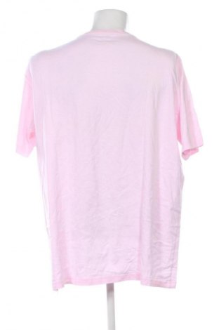 Herren Shirt Lands' End, Größe XXL, Farbe Rosa, Preis 5,99 €
