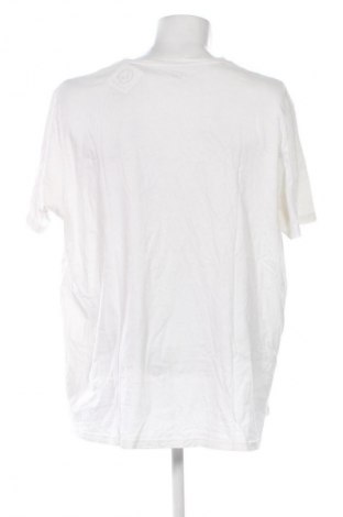 Herren T-Shirt Lee, Größe 3XL, Farbe Ecru, Preis € 33,99