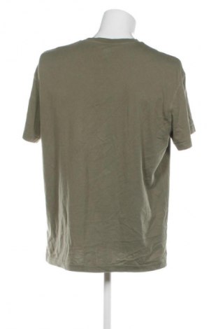 Tricou de bărbați Lee, Mărime L, Culoare Verde, Preț 68,99 Lei