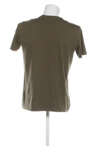 Tricou de bărbați Lee, Mărime M, Culoare Verde, Preț 102,99 Lei