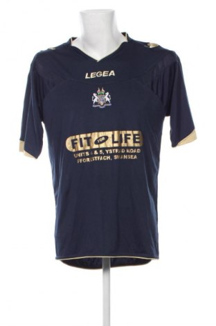 Herren T-Shirt Legea, Größe L, Farbe Mehrfarbig, Preis € 12,63