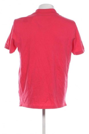Herren Shirt Lerros, Größe M, Farbe Rosa, Preis 12,99 €