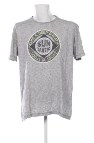 Herren T-Shirt Lerros, Größe XXL, Farbe Mehrfarbig, Preis € 4,99