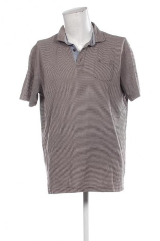 Herren Shirt Lerros, Größe XXL, Farbe Mehrfarbig, Preis 9,99 €