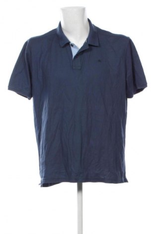 Pánske tričko  Lerros, Veľkosť XXL, Farba Modrá, Cena  12,95 €